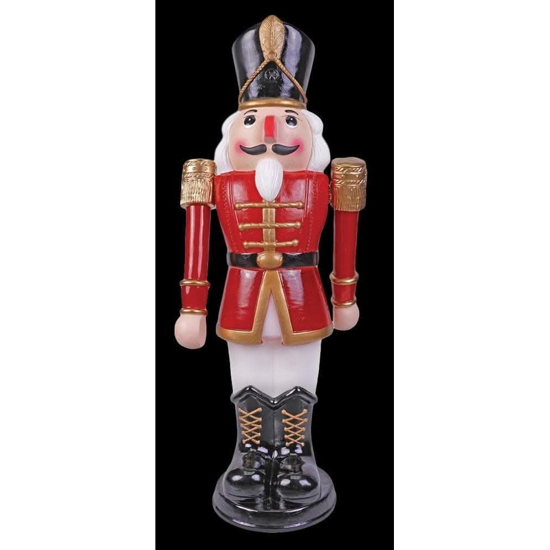 Animated Nutcracker