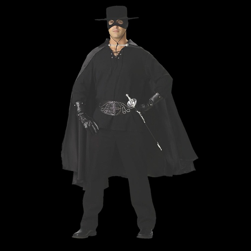 Bandido Deluxe Costume Standard