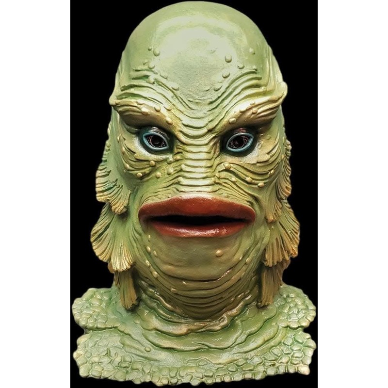 “Creature From the Black Lagoon” Mask