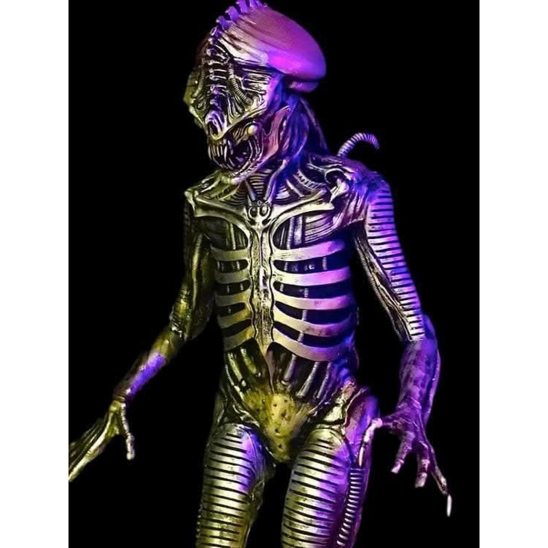 “Cthulhu” Costume