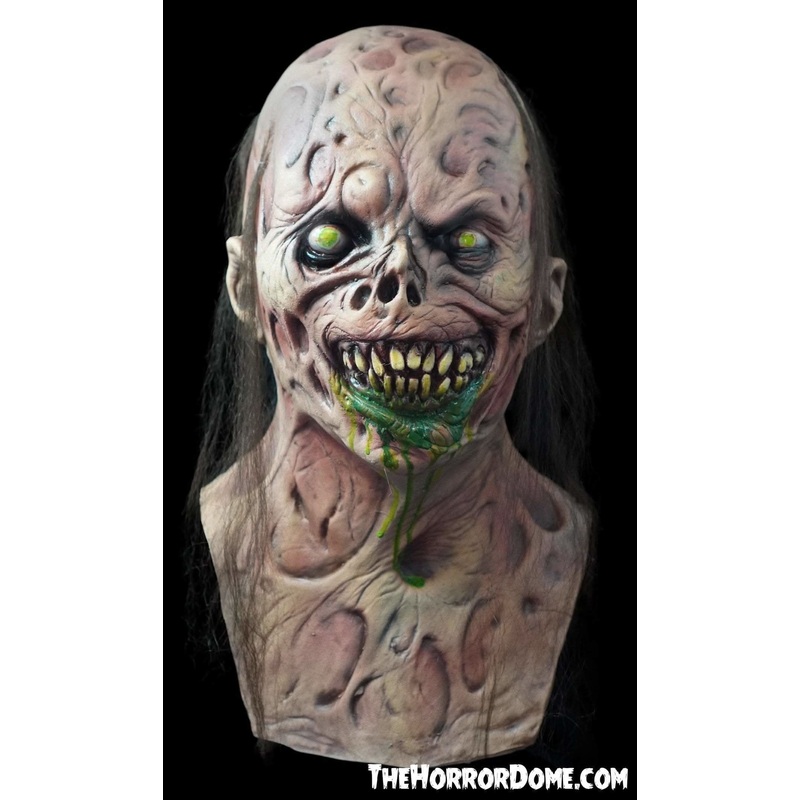 “Dark Knight” HD Studios Pro Halloween Mask