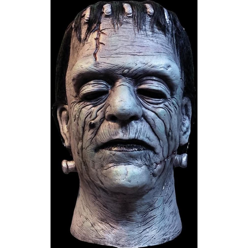 “House of Frankenstein” Mask