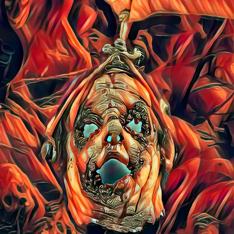 Jack Poster Small (16.4 X 20.6 in) Special Edition- Limited Run (Only 100 Available)