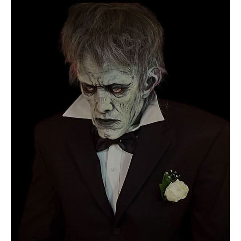 “Lurch” Statue