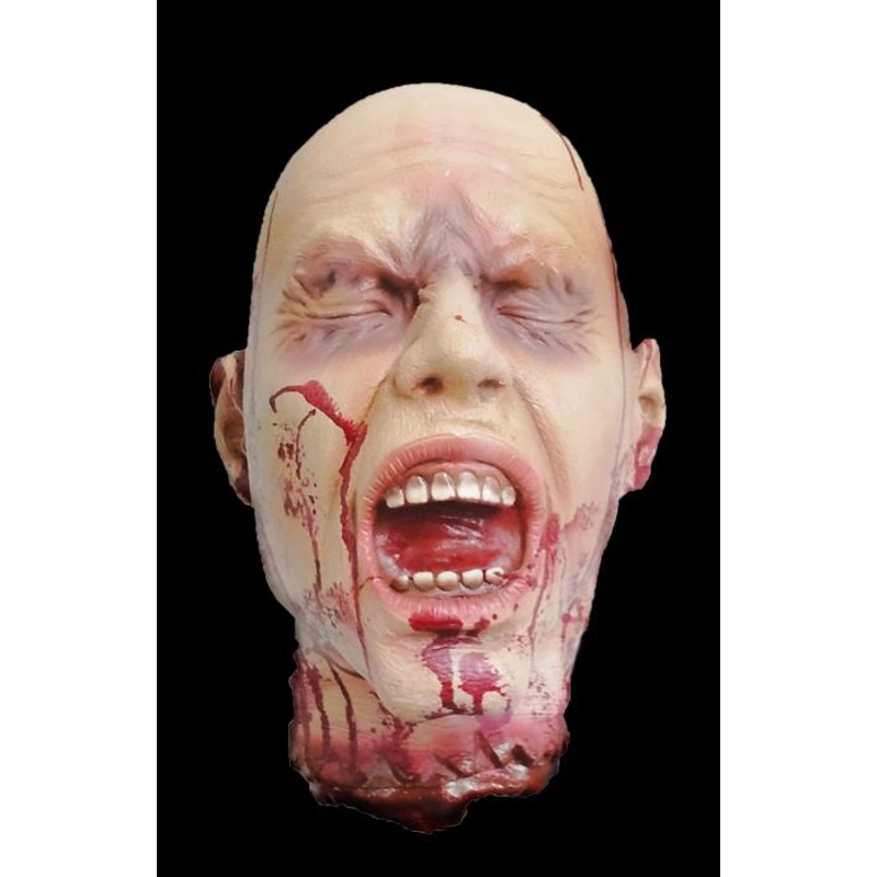 Male Latex Head