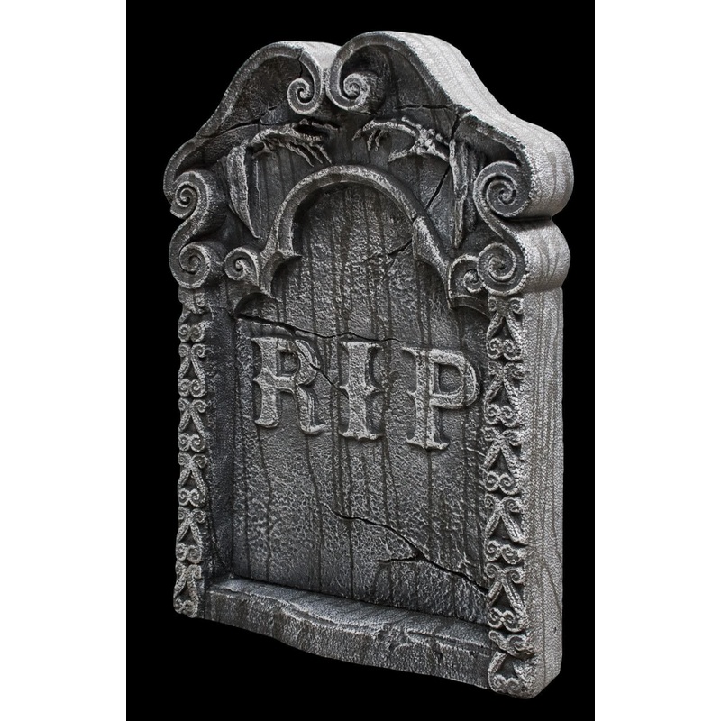 RIP Tombstone