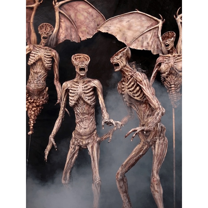 Splives Professional Halloween Prop