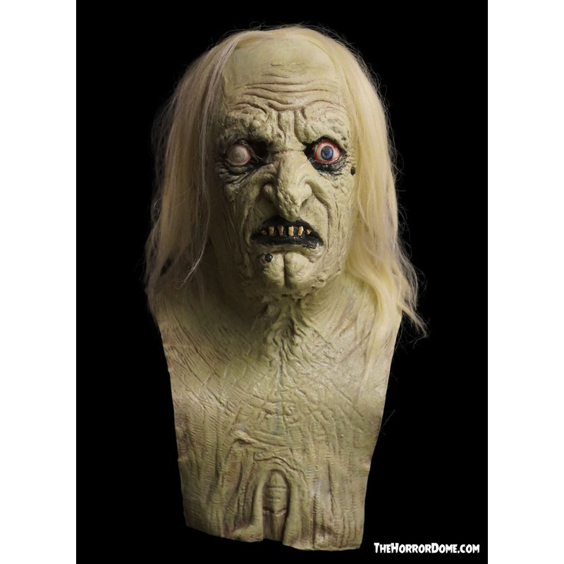“Swamp Hag” HD Studios Pro Halloween Mask