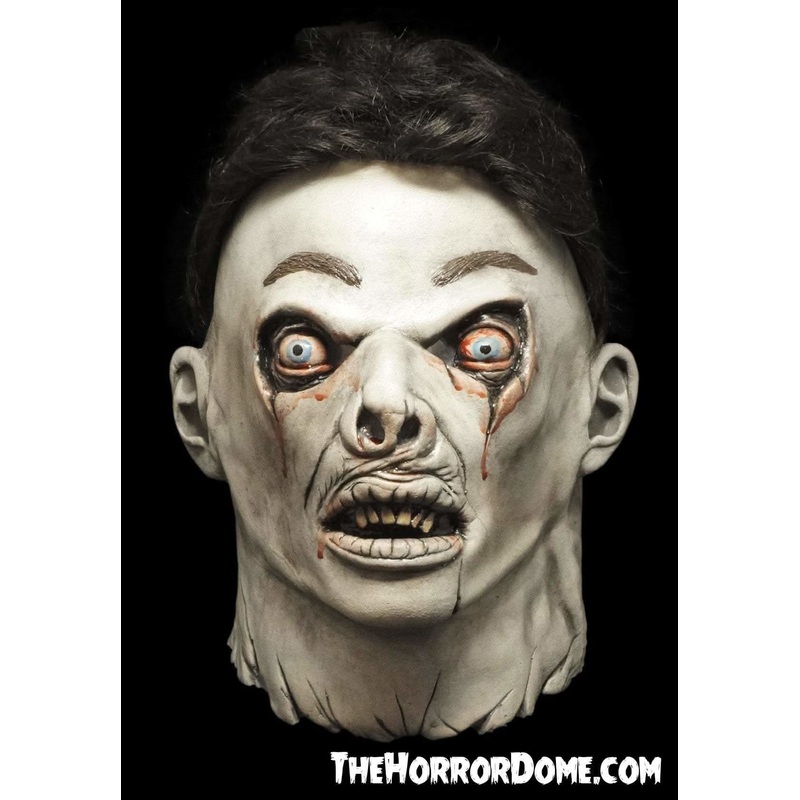 “The Boogeyman” HD Studios Pro Halloween Mask