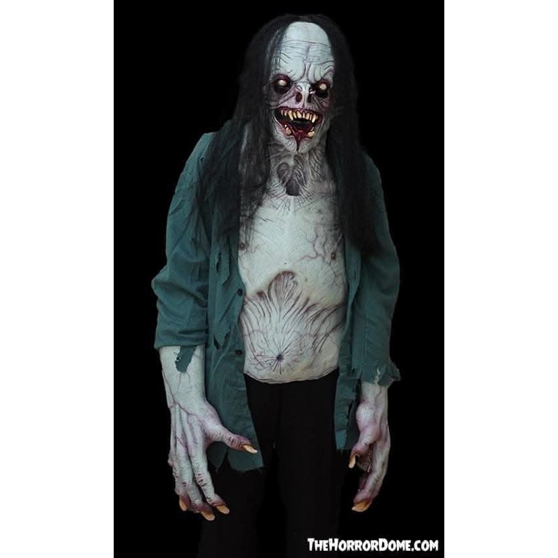 “The Ghastly Ghoul” HD Studios Pro Halloween Costume