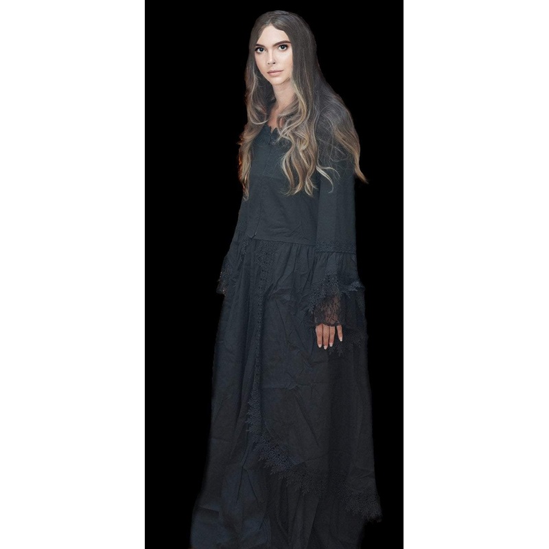 “Victorian Witch Dress” HD Studios Costume