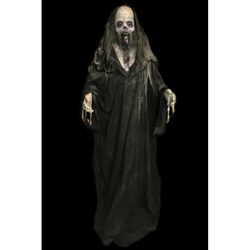 “Ancient Soul” Professional Full Body Halloween Prop