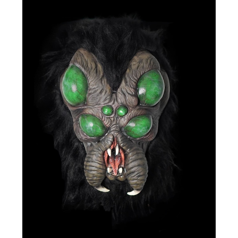“Arachnid” HD Studios Pro Halloween Mask