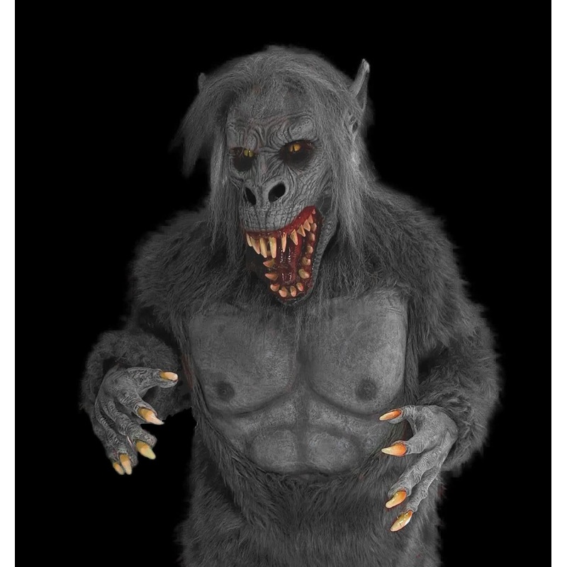 “Arctic Beast ” HD Studios Pro Halloween Costume