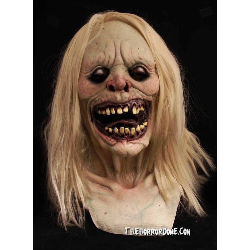 “Aunt Helen” HD Studios Pro Halloween Mask