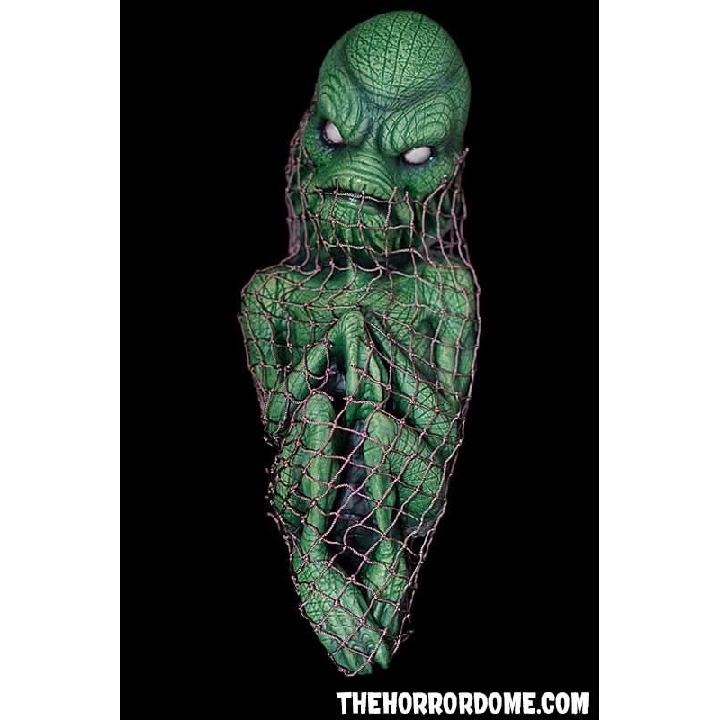 “Baby Lagoon Creature” Collector Oddity HD Exclusive Halloween Decoration