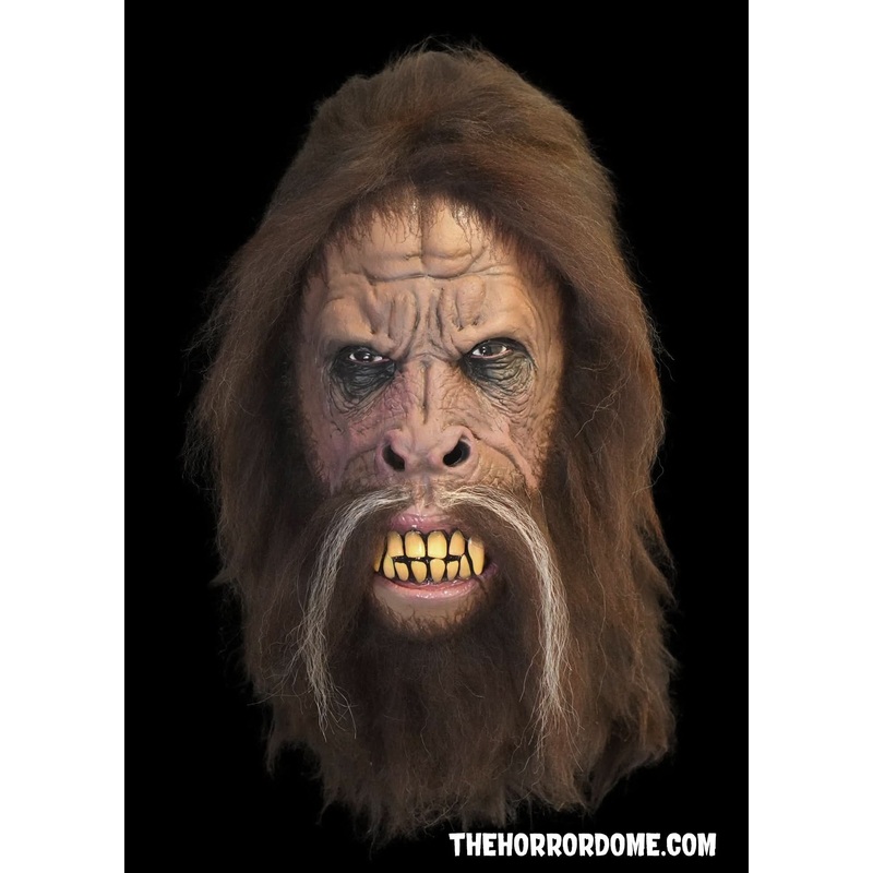 “Bigfoot” HD Studios Pro Halloween Mask