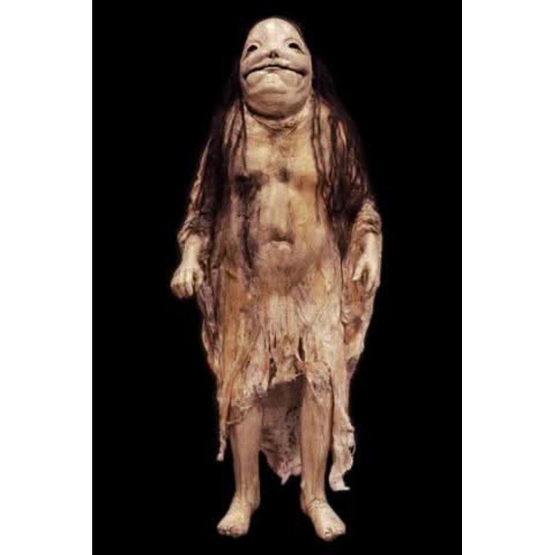 “Dream Lover” Professional Full Body Halloween Prop