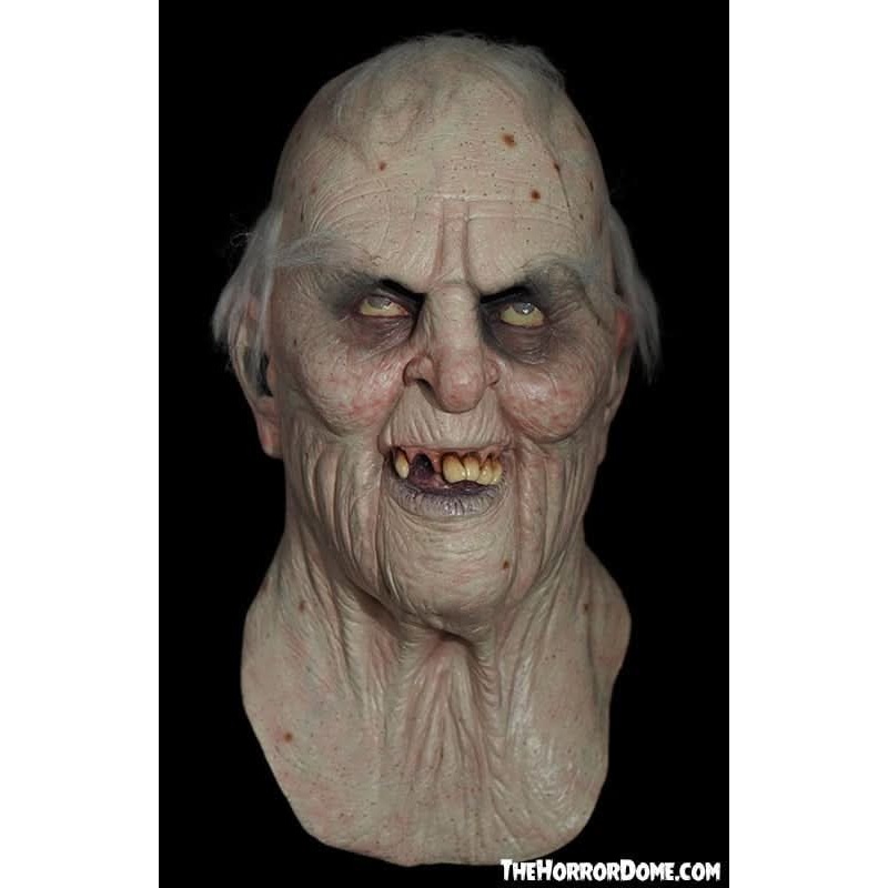 “Elsa” Old Woman HD Studios Pro Halloween Mask