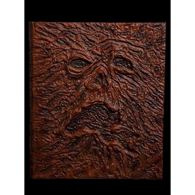 Evil Dead 2 Book of the Dead Necronomicon Collector Book