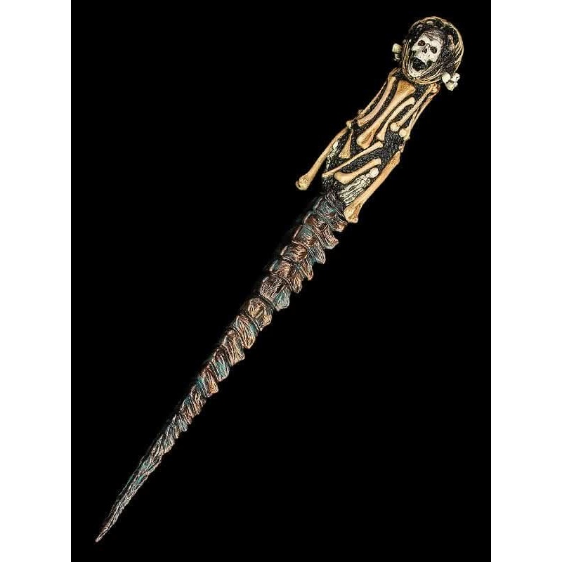 EVIL DEAD 2: KANDARIAN DAGGER PROP