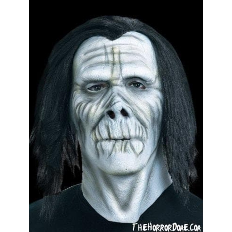 “Evil Doer” Mask