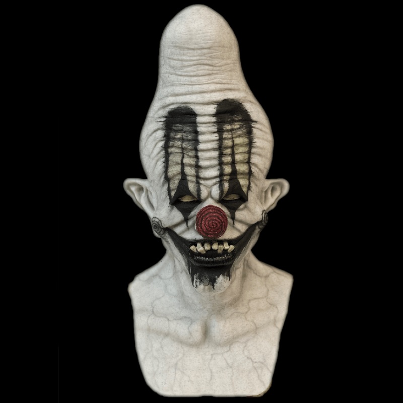 “Freakshow” Silicone Mask