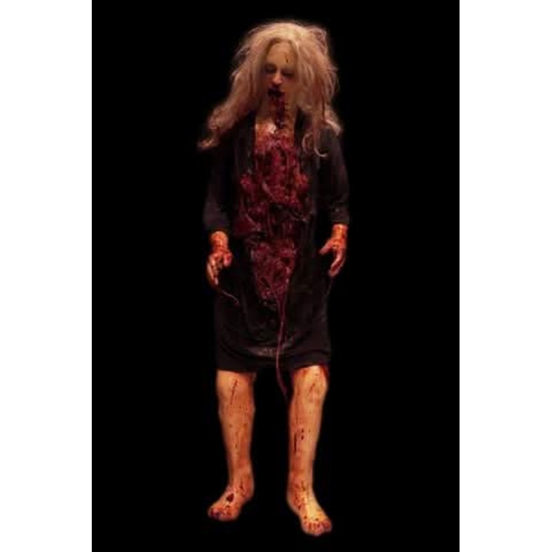 “Gory Jamie” Professional Full Body Halloween Prop