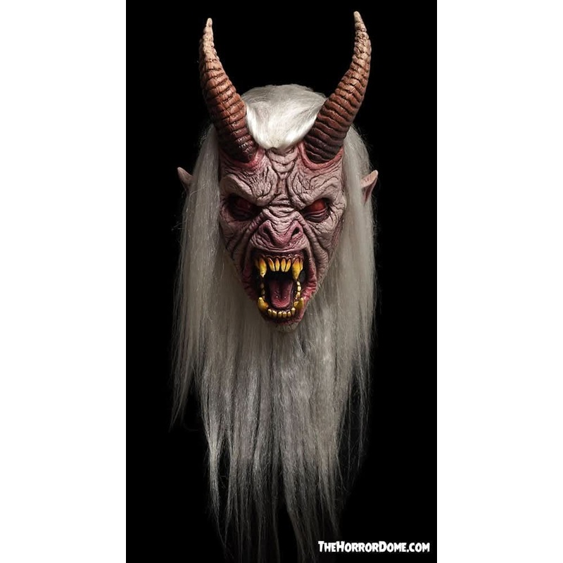 “Krampus” HD Studios Pro Halloween Mask