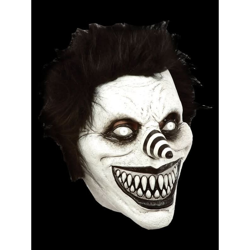 Laughing Jack Mask