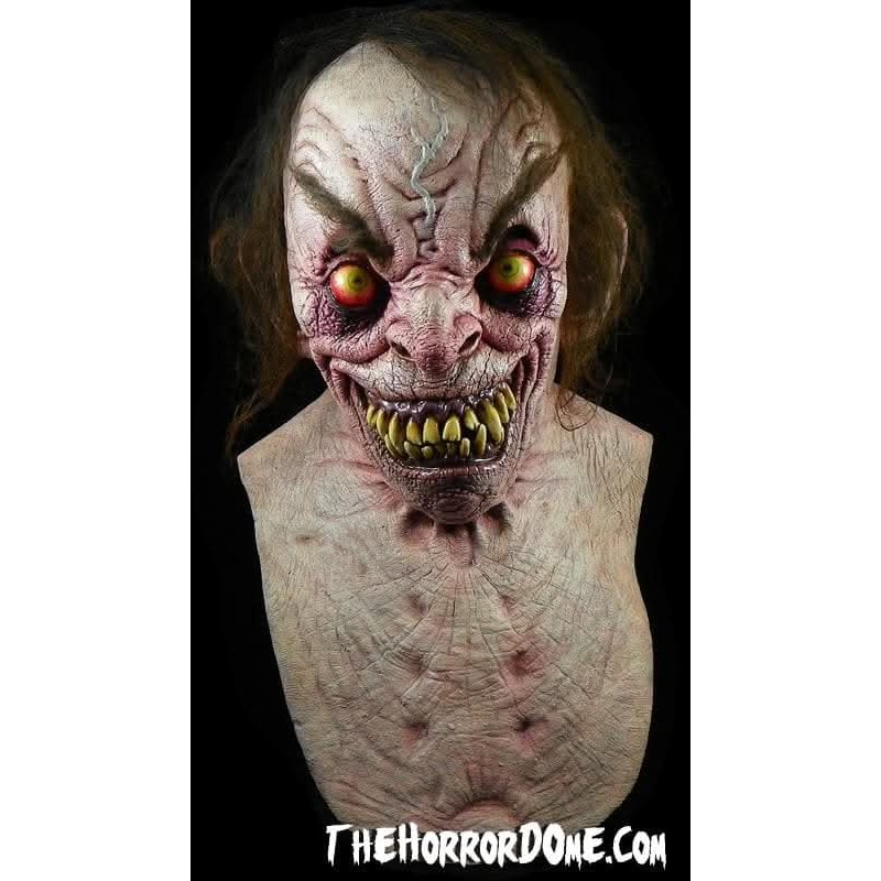 “Midnight Creeper” HD Studios Pro Halloween Mask