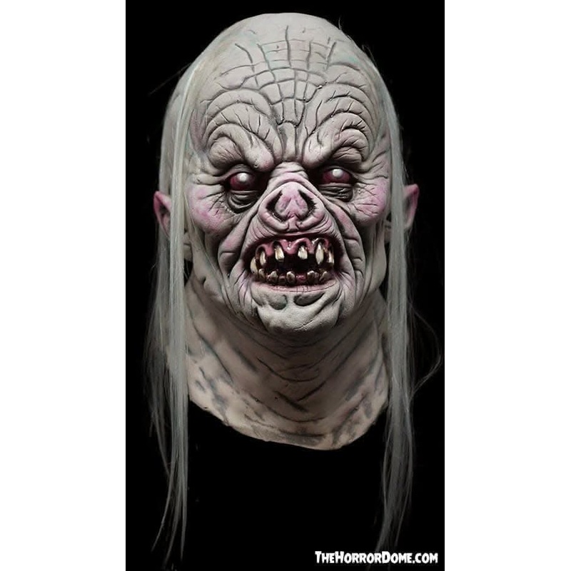 NEW “Crypt Ghoul” HD Studios Pro Halloween Mask
