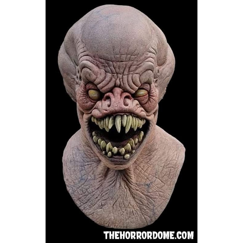 “NEW Hell Beast” HD Studios Pro Halloween Mask