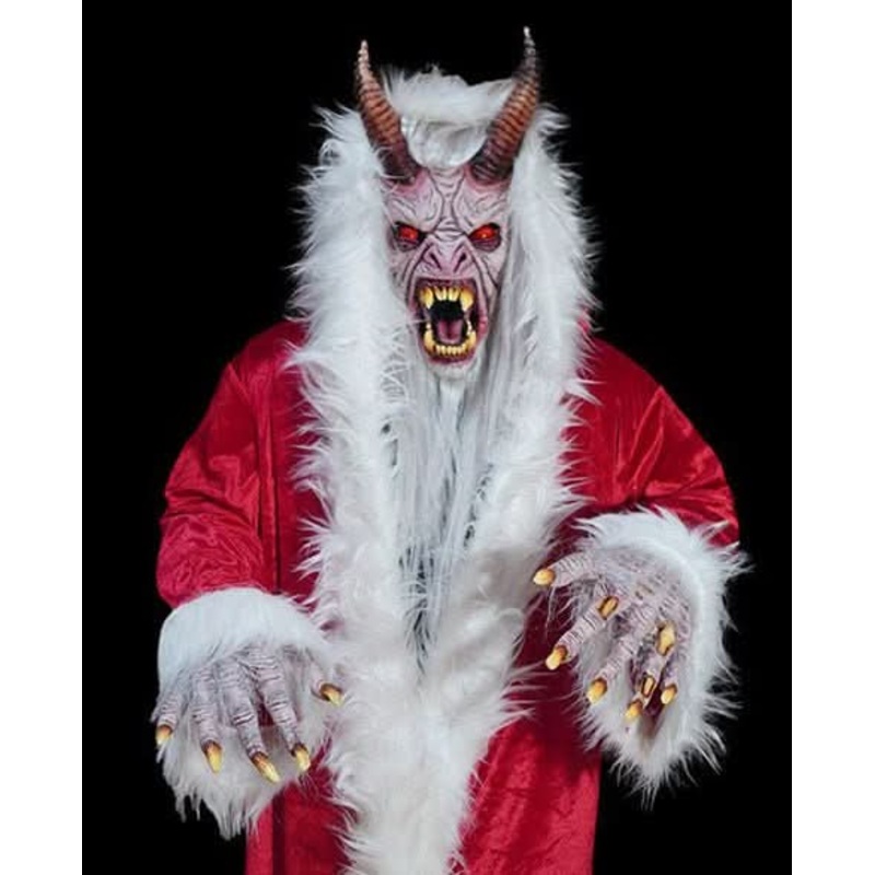 New “Krampus” HD Studios Pro Costume
