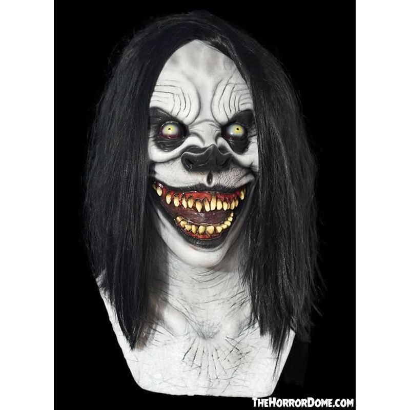 “NEW Squeaks the Clown” HD Studios Pro Mask