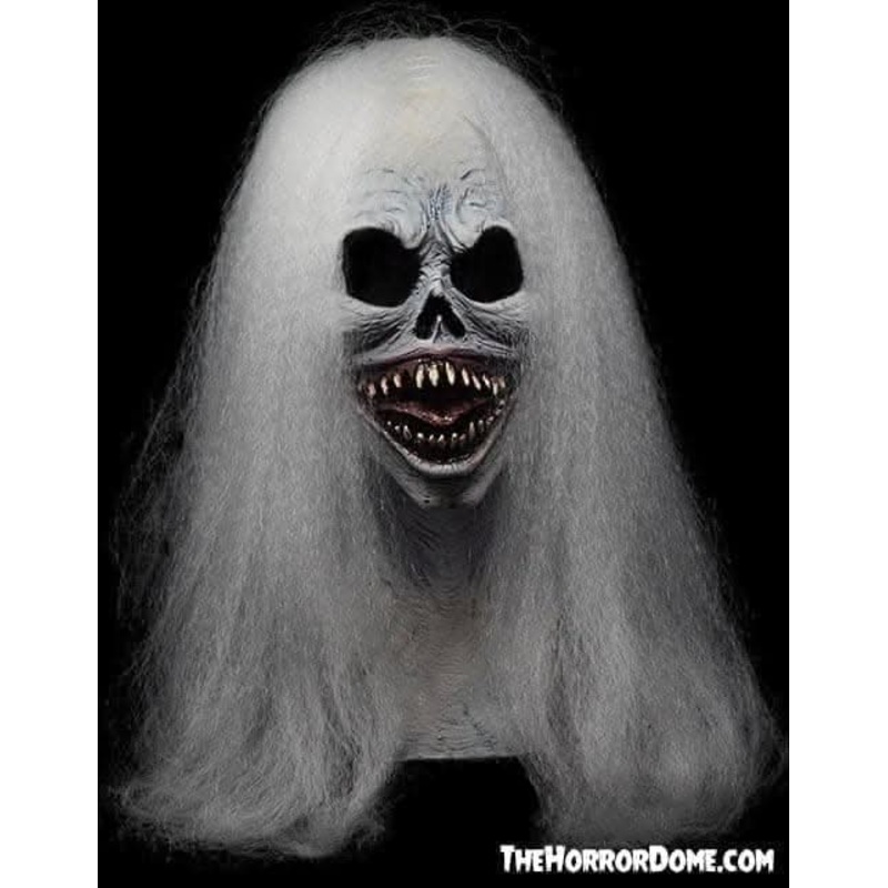 NEW “The Graveyard Ghoul” HD Studios Pro Halloween Mask