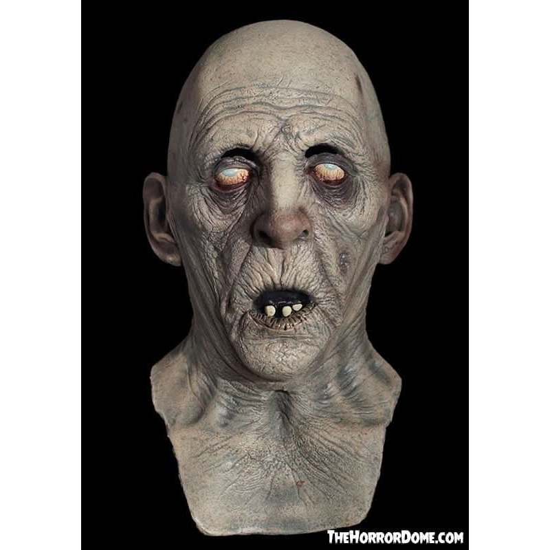 “NEW The InnKeeper” HD Studios Pro Halloween Mask