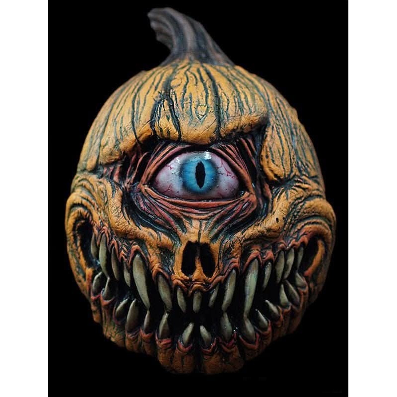 NEW “The Pumpkin Watcher” HD Studios Pro Halloween Mask