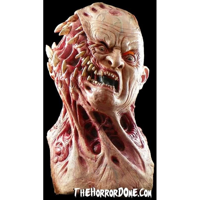 “Parasite Break Out” HD Studios Pro Halloween Mask