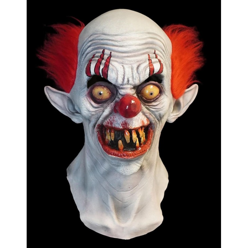 “Phantom the Clown” HD Studios Pro Halloween Mask
