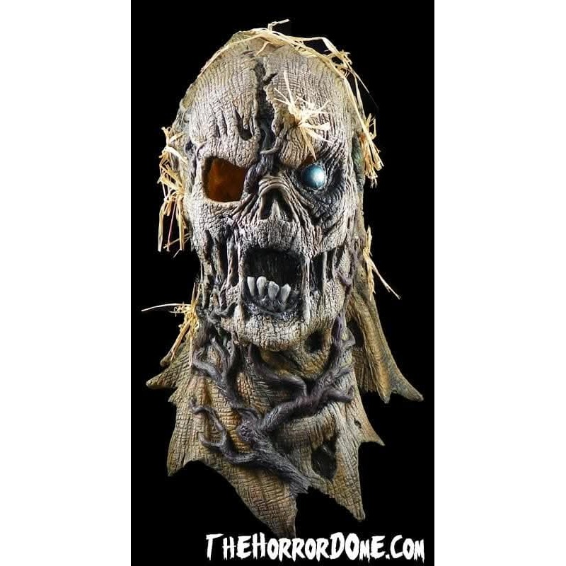 “Scarecrow Skeleton” HD Studios Pro Halloween Mask