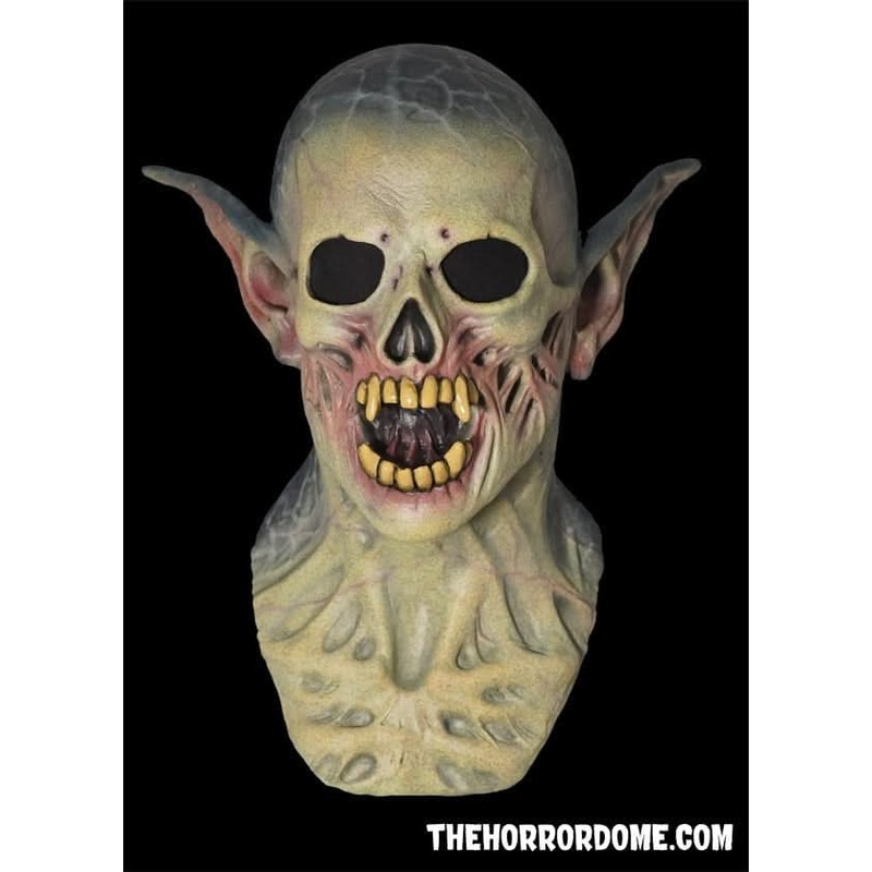 “The Graveyard Banshee” HD Studios Pro Halloween Mask