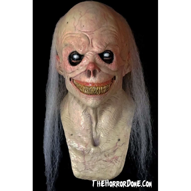 “Uncle Fester” HD Studios Pro Halloween Mask