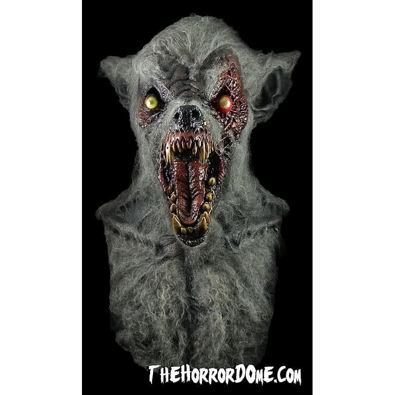 “Zombie Werewolf” HD Studios Pro Halloween Mask