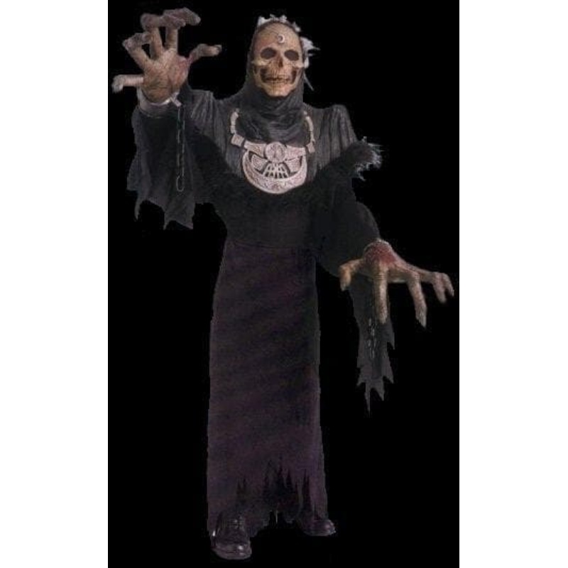 “Creature Reacher – Grand Reaper” Costume (Adult Size)