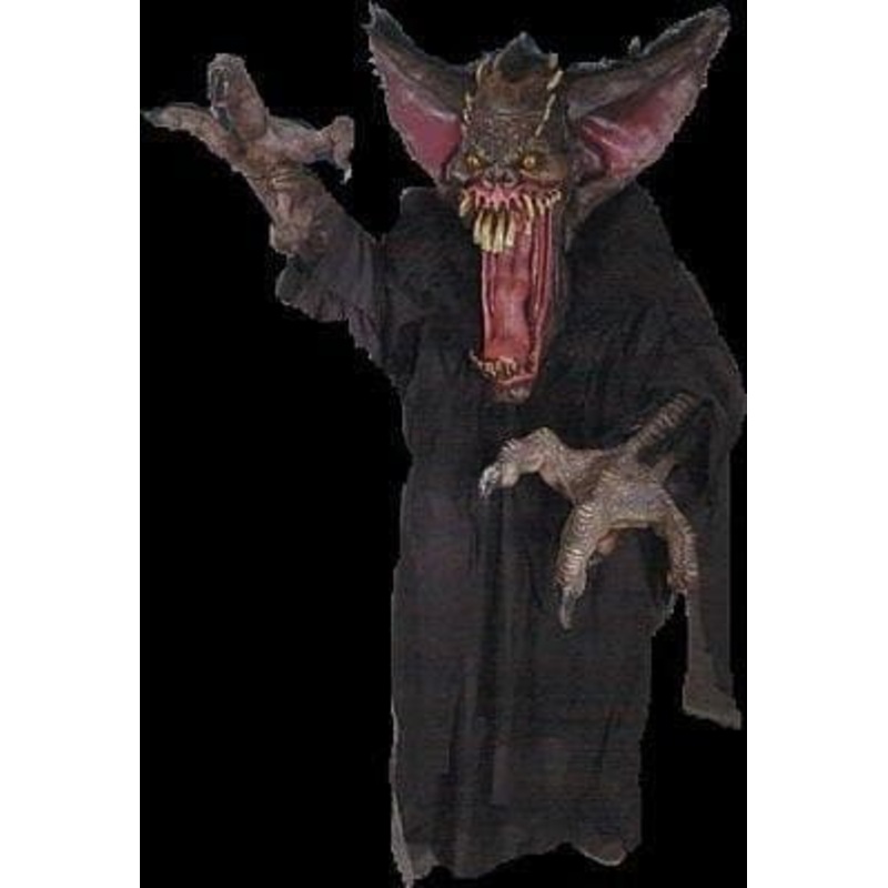 “Creature Reacher – Gruesome Bat” Costume