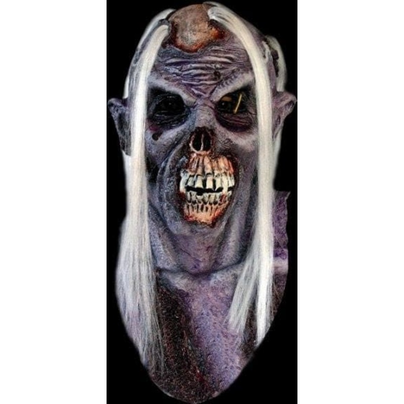 “Dark Zombie” Mask