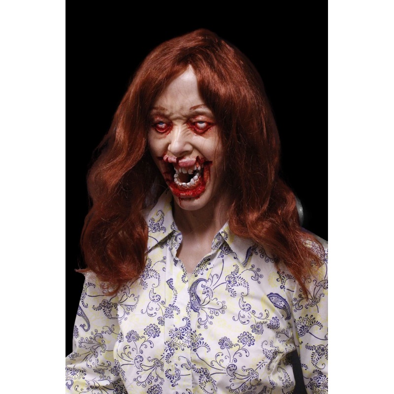 “Dental Horror Agatha” Professional Full Body Halloween Prop