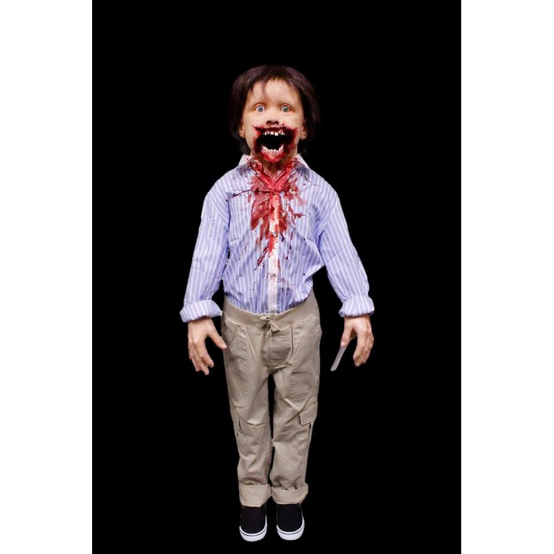 “Dental Horror” Todder Professional Full Body Halloween Prop