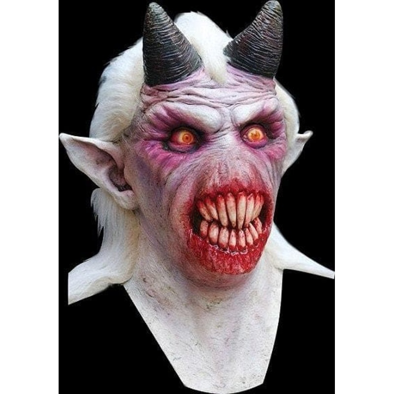 “Face Ripper” Mask